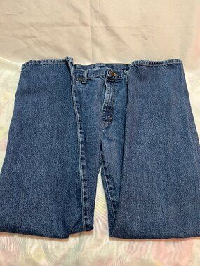 Wrangler Cowboy Cut Authentic Jeans